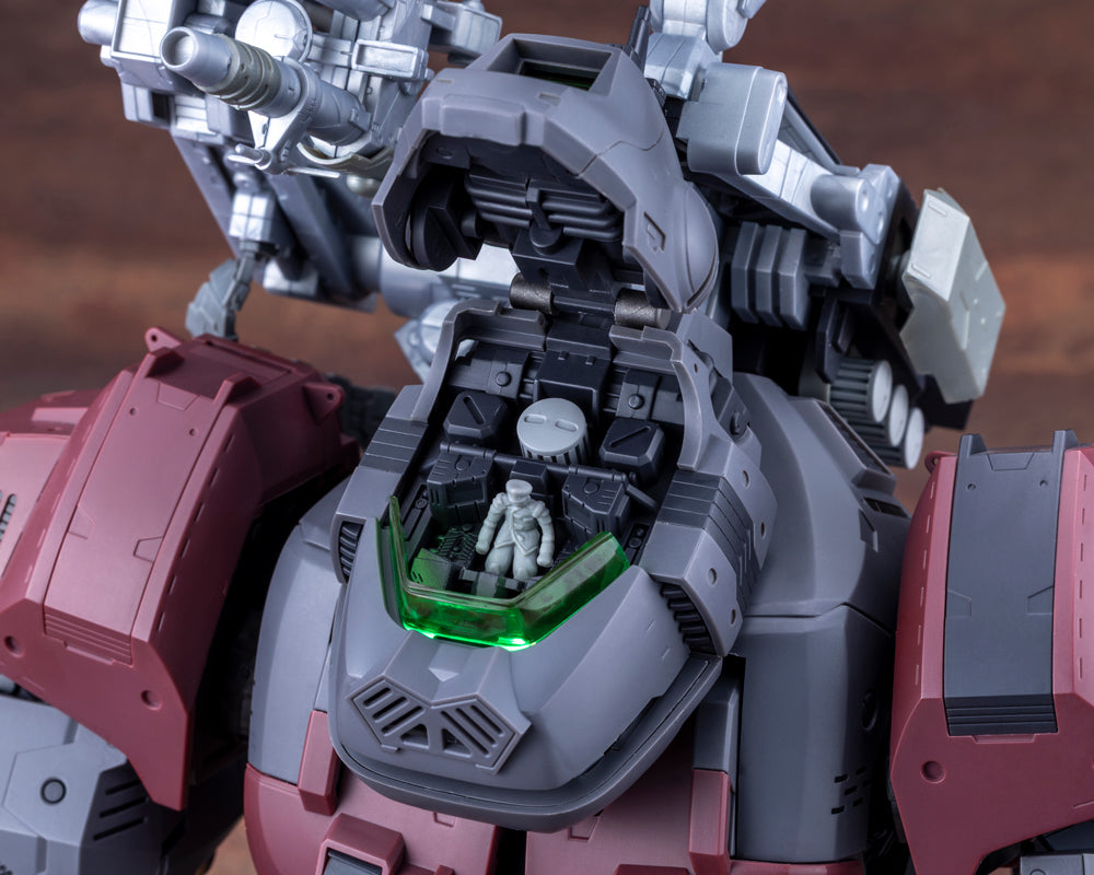 IRON KONG Schwarz Special 1999 -Recolor- – KOTOBUKIYA US ONLINE