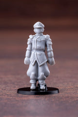 IRON KONG Schwarz Special 1999 -Recolor-