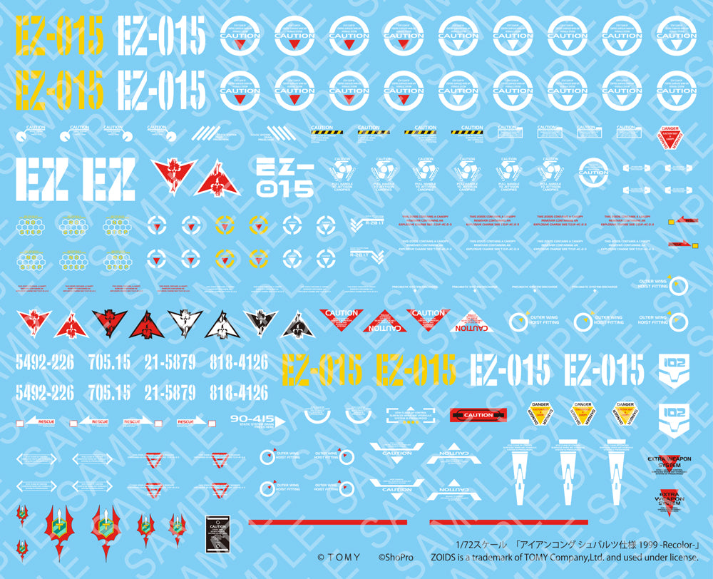 IRON KONG Schwarz Special 1999 -Recolor-