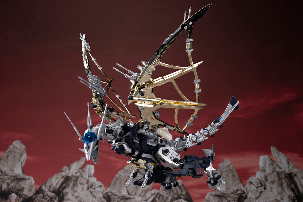 RPZ-14 SALAMANDER F2 – KOTOBUKIYA US ONLINE
