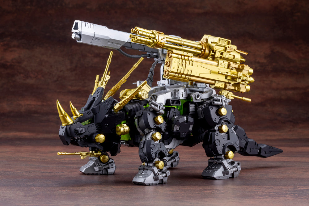 DARK HORN HARRY SPECIAL 2001 Re／color – KOTOBUKIYA US ONLINE
