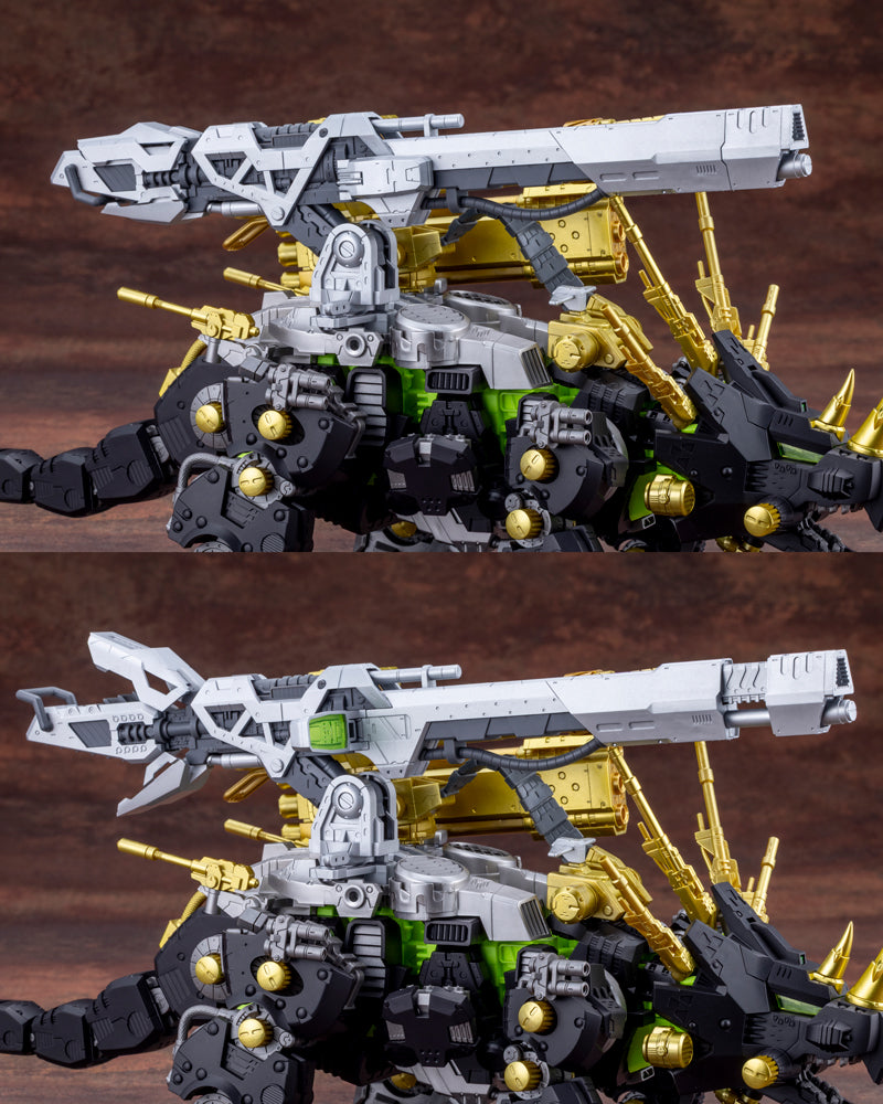 DARK HORN HARRY SPECIAL 2001 Re／color – KOTOBUKIYA US ONLINE