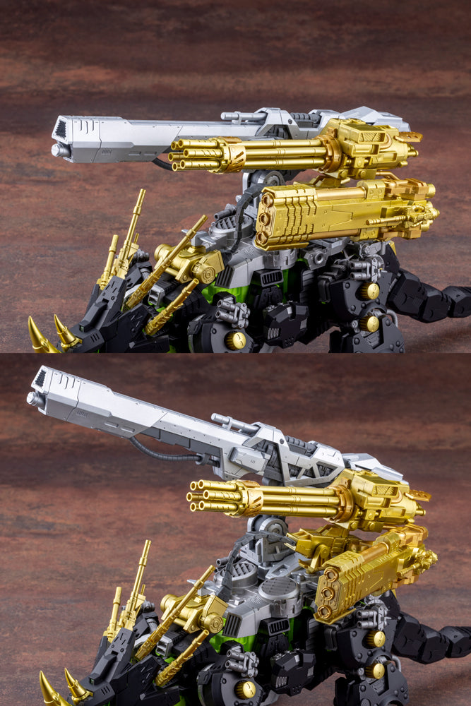 DARK HORN HARRY SPECIAL 2001 Re／color – KOTOBUKIYA US ONLINE