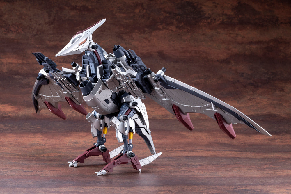 STORM SWORDER ALA BARONE SPECIAL 2000 -Recolor- – KOTOBUKIYA US ONLINE