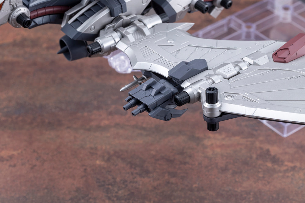 STORM SWORDER ALA BARONE SPECIAL 2000 -Recolor-