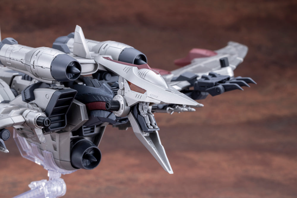 STORM SWORDER ALA BARONE SPECIAL 2000 -Recolor- – KOTOBUKIYA US ONLINE