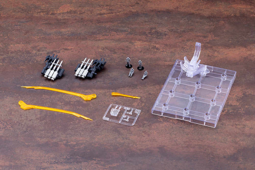 STORM SWORDER ALA BARONE SPECIAL 2000 -Recolor-