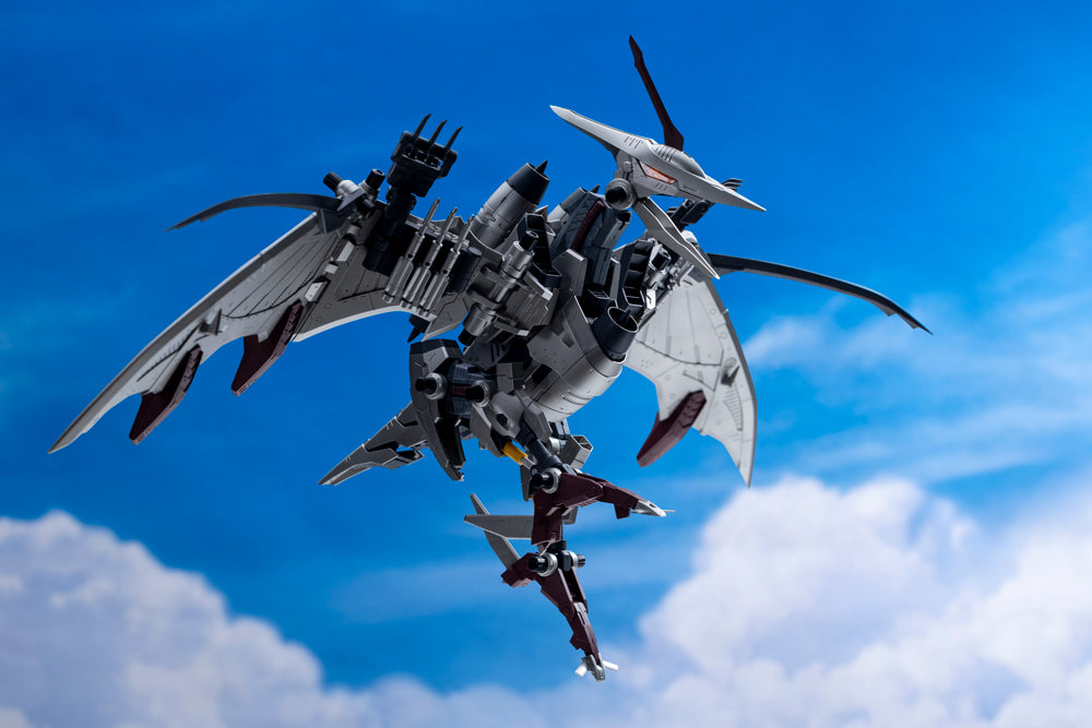STORM SWORDER ALA BARONE SPECIAL 2000 -Recolor- – KOTOBUKIYA US ONLINE
