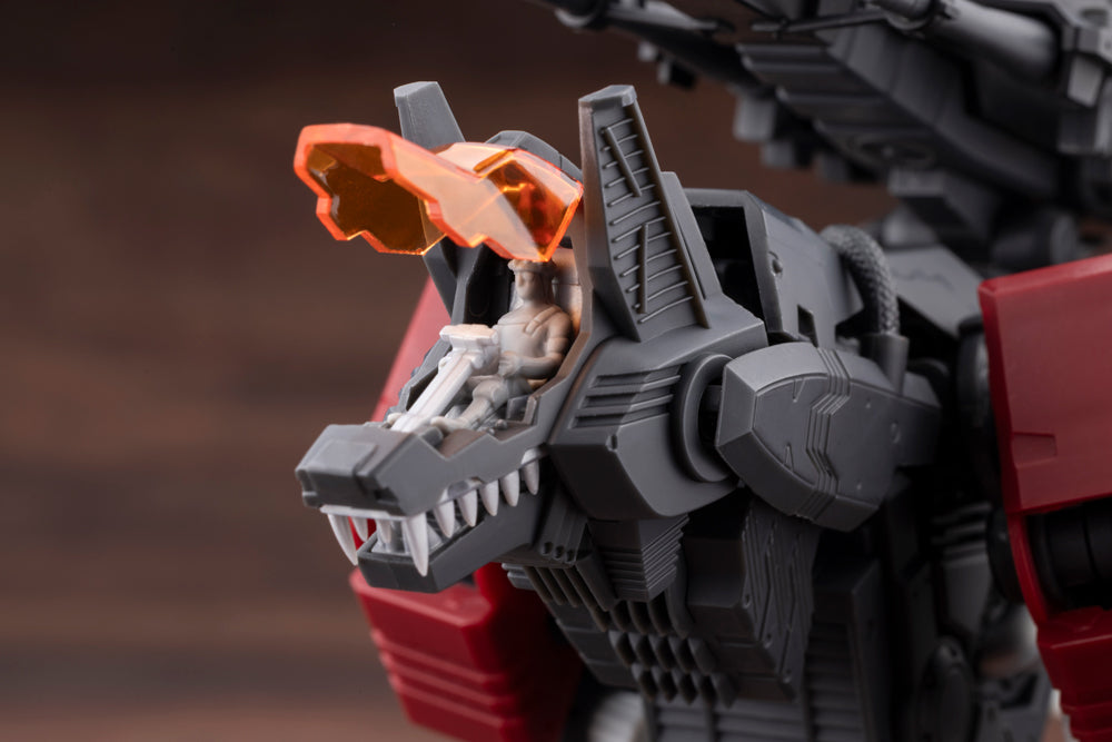 COMMAND WOLF IRVINE SPECIAL 1999 -Recolor-