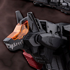 COMMAND WOLF IRVINE SPECIAL 1999 -Recolor-