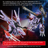 AM-Z01CP Berserk Fury Sturm ＆ Jagd Unit