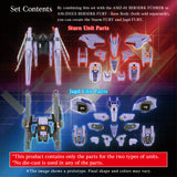 AM-Z01CP Berserk Fury Sturm ＆ Jagd Unit