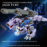 AM-Z01CP Berserk Fury Sturm ＆ Jagd Unit