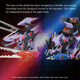 AM-Z01CP Berserk Fury Sturm ＆ Jagd Unit