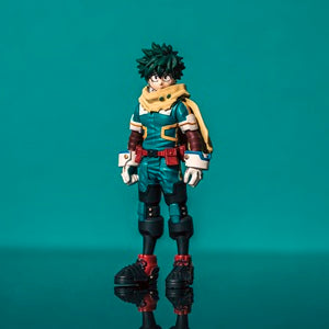 12個 僕のヒーローアカデミア TOGA Ⅳ MIDORIYA Ⅲ 12個 僕のヒーローアカデミア TOGA Ⅳ MIDORIYA Ⅲ item_01_eye
