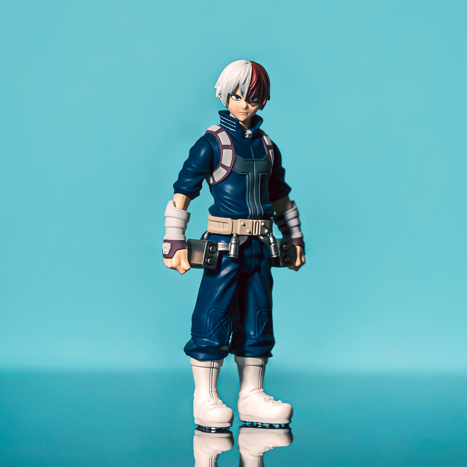 CK-M03 COLLEKAZARO My Hero Academia Shoto Todoroki – KOTOBUKIYA US