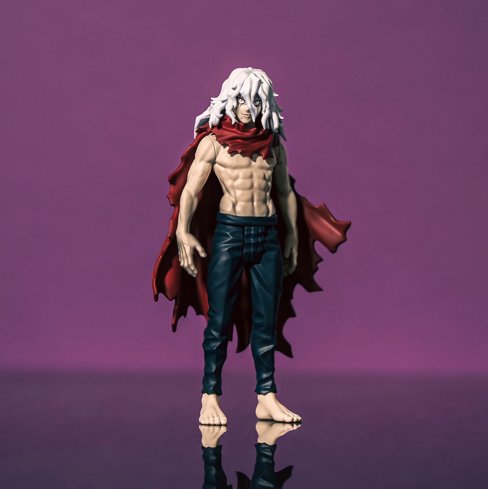 CK-M05 COLLEKAZARO My Hero Academia Tomura Shigaraki – KOTOBUKIYA