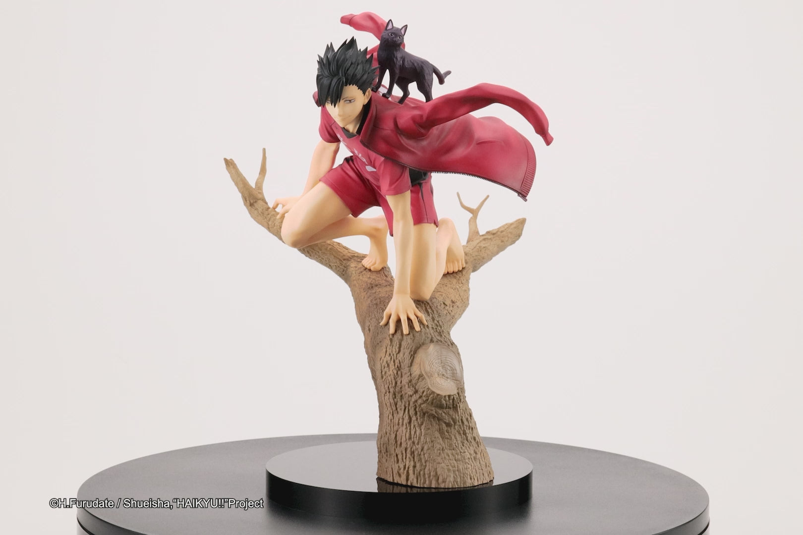 ARTFX J Tetsuro Kuroo – KOTOBUKIYA US ONLINE
