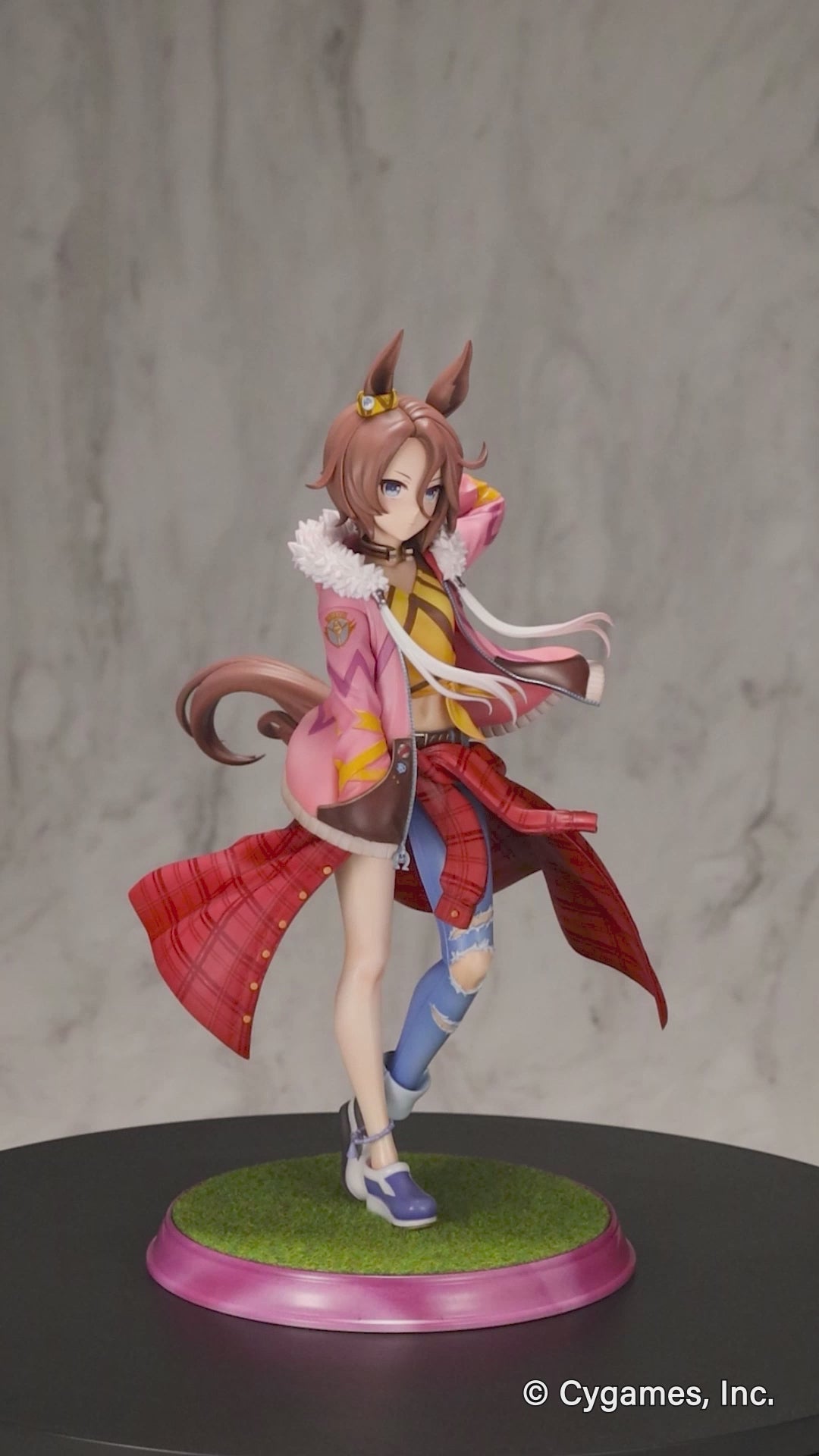 Narita Taishin
