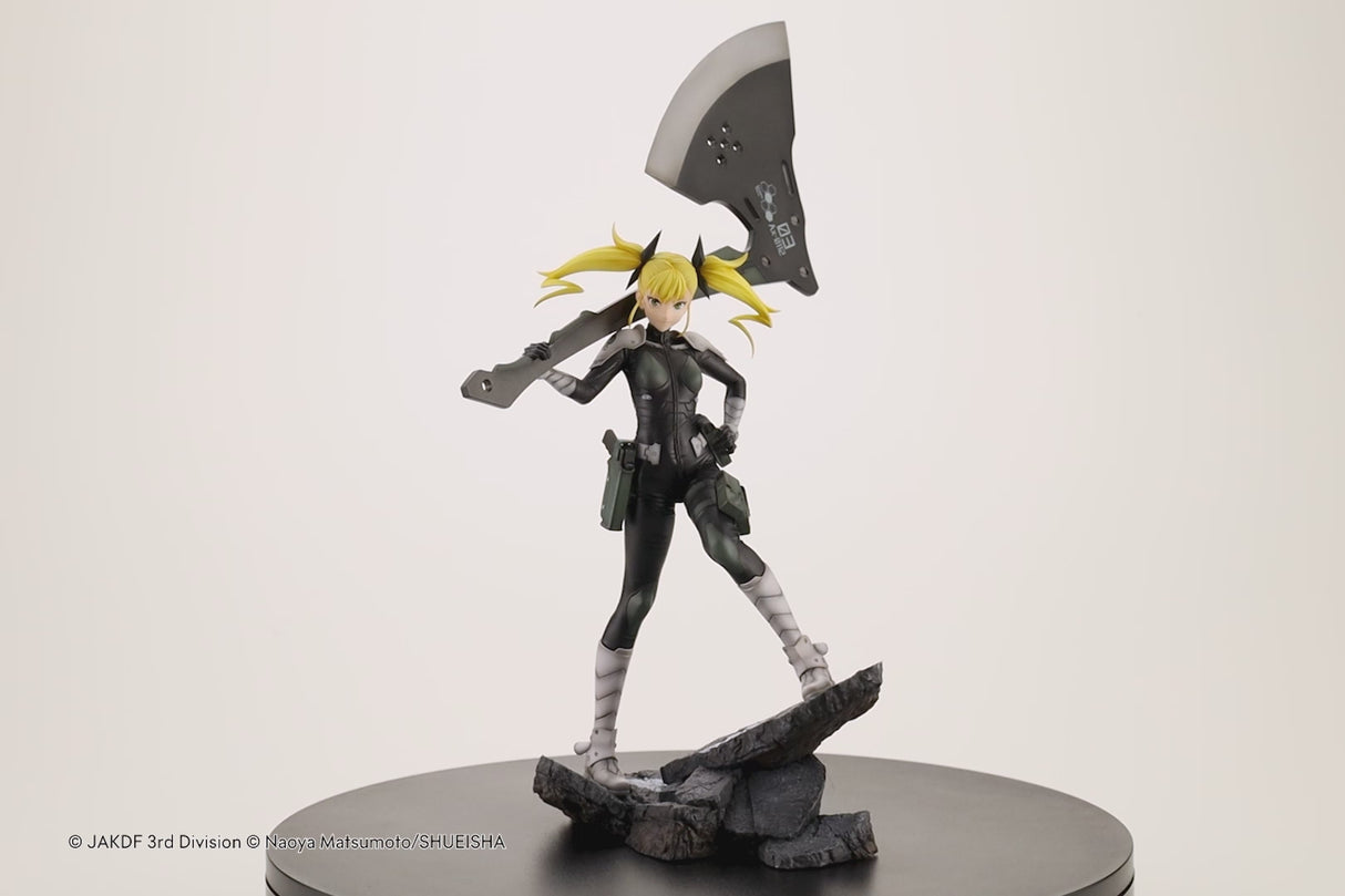 ARTFX J Kikoru Shinomiya