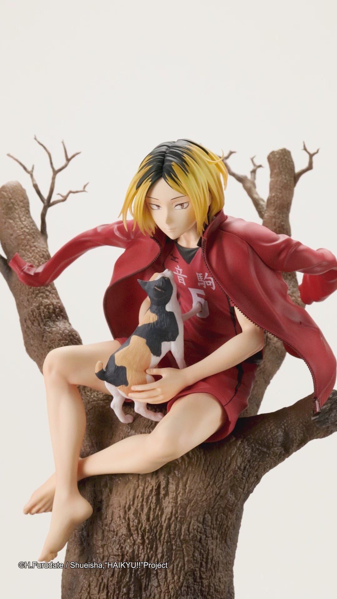 ARTFX J Kenma Kozume – KOTOBUKIYA US ONLINE