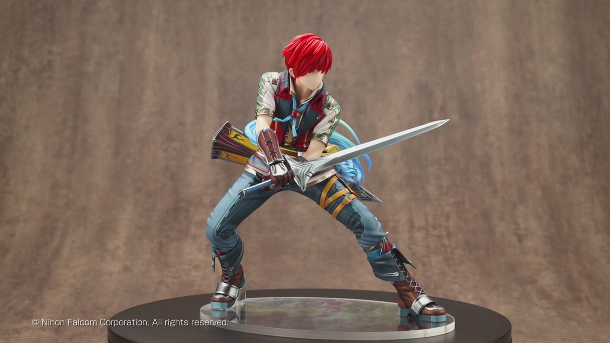 Adol Christin