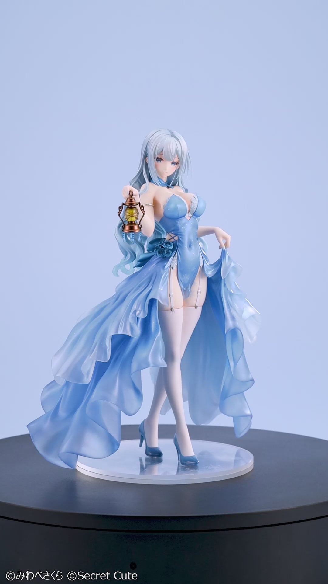 snowdrop by Sakura Miwabe – KOTOBUKIYA US ONLINE