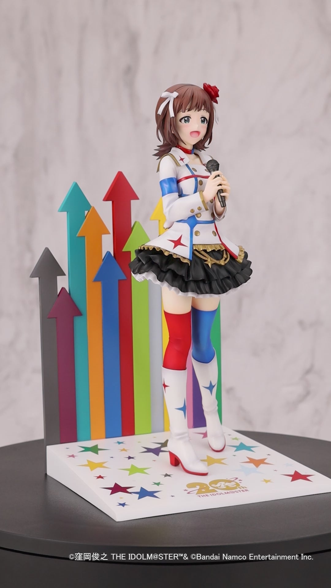 Haruka Amami -THE IDOLM＠STER 20th anniversary-
