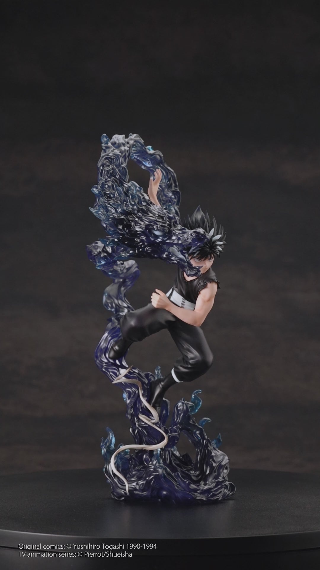 ARTFX J Hiei Ver.2