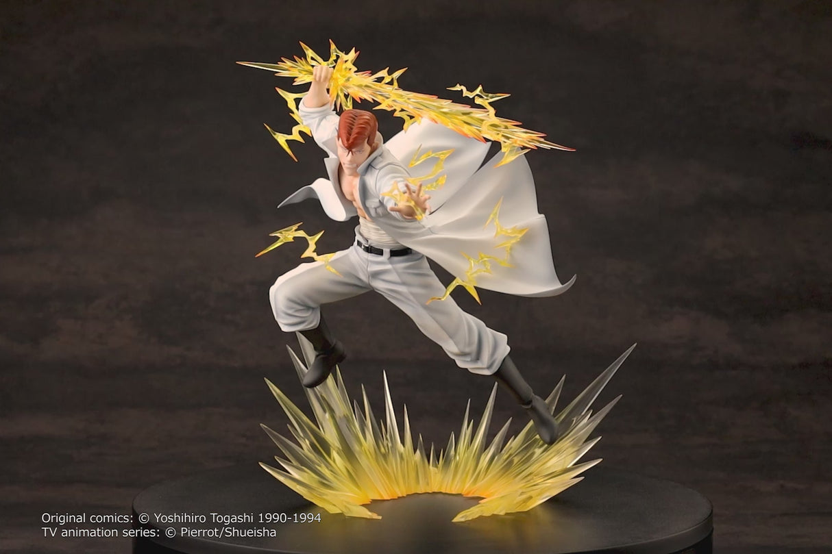 ARTFX J Kazuma Kuwabara Ver.2