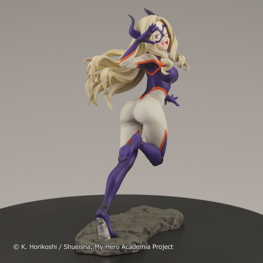 ARTFX J Mt. Lady – KOTOBUKIYA US ONLINE