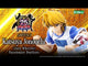 ARTFX J Katsuya Jonouchi (Joey Wheeler) -Passionate Duelists-