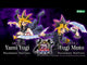 ARTFX J Yugi Muto -Passionate Duelists-