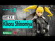 ARTFX J Kikoru Shinomiya
