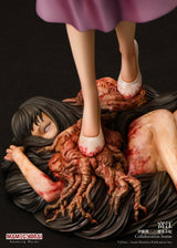 Junji Ito × Yoshiki Fujimoto TOMIE Collaboration Statue