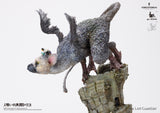 TORCH TORCH + GenDESIGN + Akishi Ueda/ The Last Guardian: Trico Art Statue